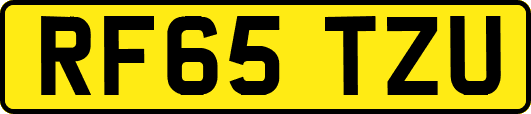 RF65TZU