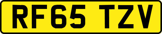 RF65TZV