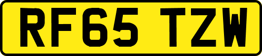 RF65TZW