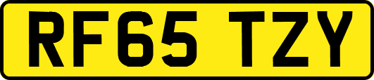 RF65TZY