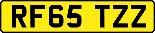 RF65TZZ
