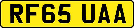RF65UAA