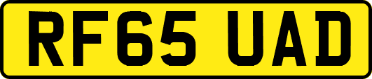 RF65UAD