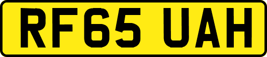 RF65UAH