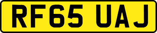 RF65UAJ