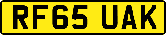 RF65UAK