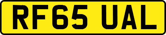 RF65UAL