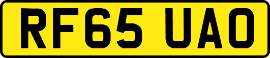 RF65UAO