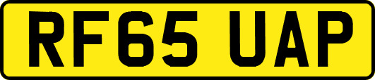 RF65UAP