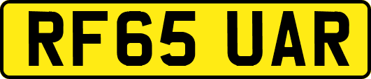 RF65UAR