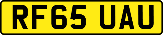 RF65UAU