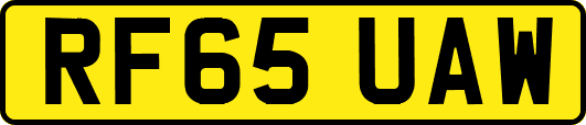 RF65UAW