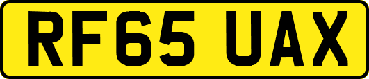 RF65UAX