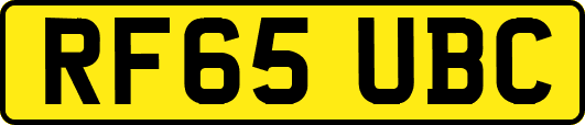 RF65UBC