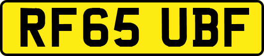 RF65UBF