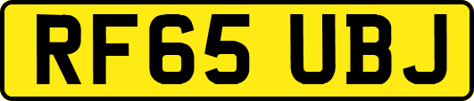 RF65UBJ