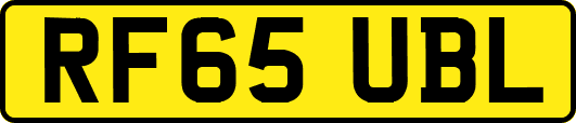 RF65UBL