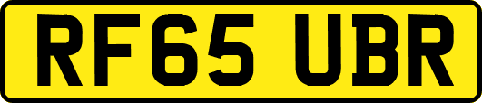 RF65UBR