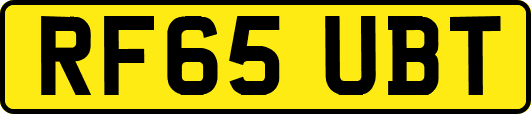 RF65UBT