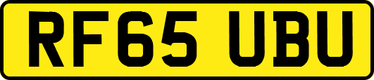 RF65UBU