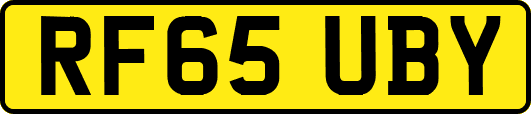 RF65UBY