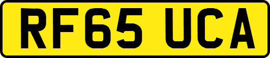 RF65UCA