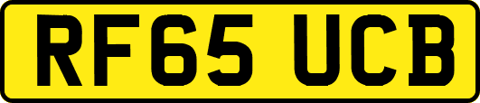 RF65UCB