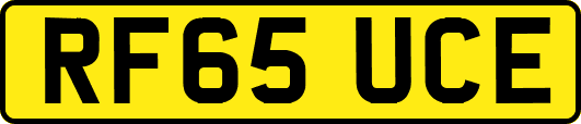 RF65UCE