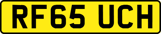 RF65UCH