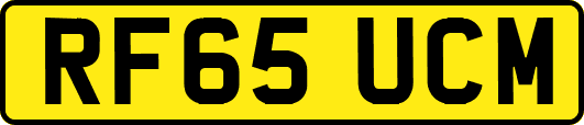 RF65UCM