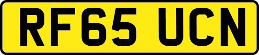RF65UCN