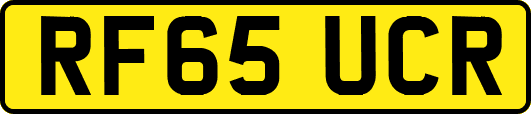 RF65UCR