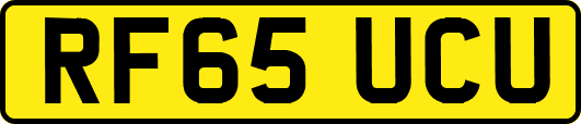 RF65UCU