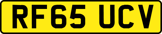 RF65UCV
