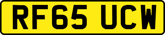 RF65UCW