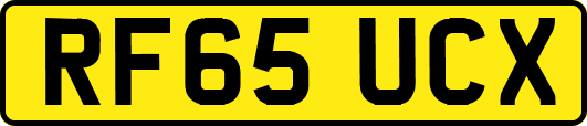 RF65UCX