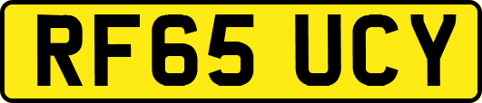 RF65UCY