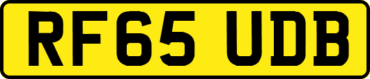 RF65UDB