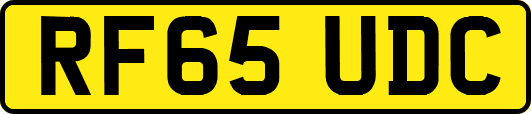 RF65UDC