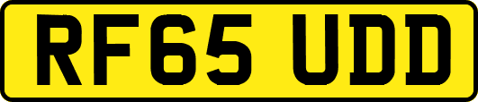 RF65UDD