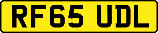RF65UDL