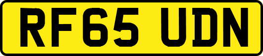 RF65UDN