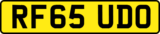 RF65UDO