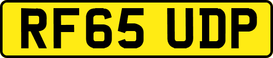 RF65UDP