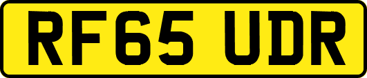 RF65UDR
