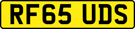 RF65UDS