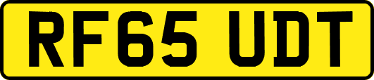 RF65UDT