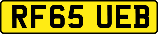 RF65UEB