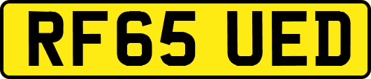 RF65UED