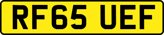 RF65UEF